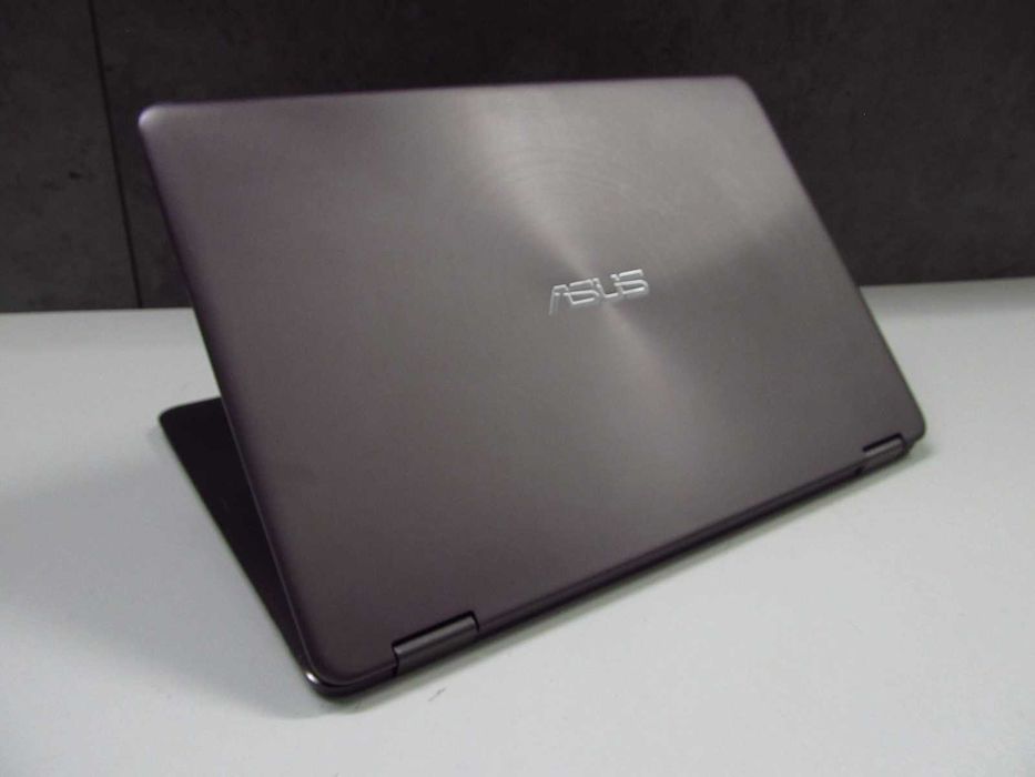 ASUS UX360C Laptop Tablet x360 intel dysk SSD 256GB Full HD 1920x1080