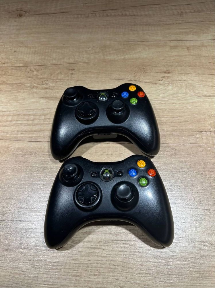 X box 360  LT 3.0 продам/ ігрова консоль