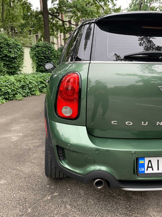 MINI Countryman 2014