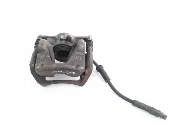 Pinça travão / maxila de travão frente esquerda MERCEDES-BENZ Classe A