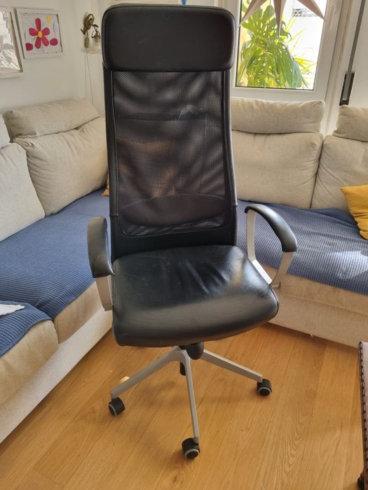 Cadeira de escritório