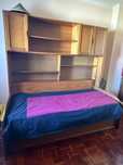 Vende-se CAMA TIPO ESTÚDIO com colchão