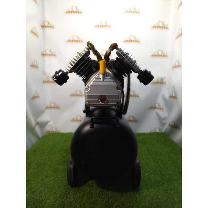 Компресор повітряний Dnipro-M AC-50 V (Б/В)