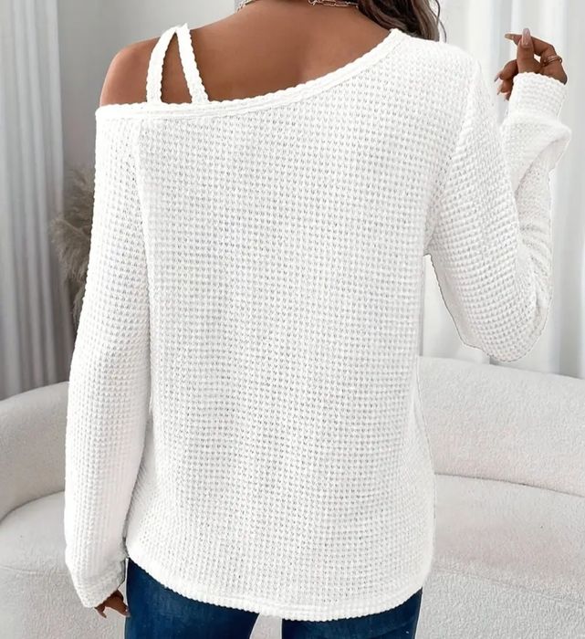 Sweter damski rozm.L tylko 25,00 - nowy