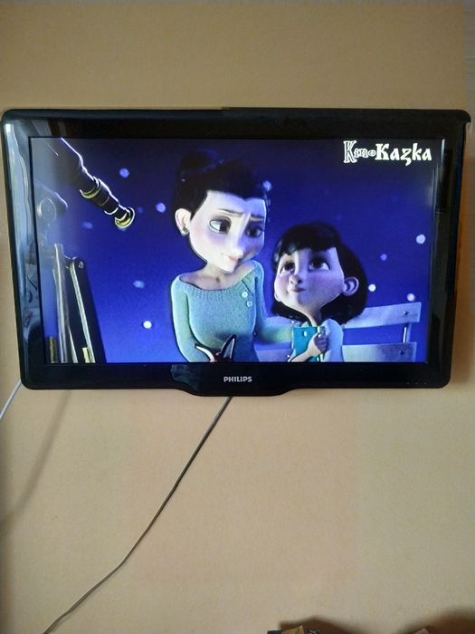 Телевізор Phillips 32"
