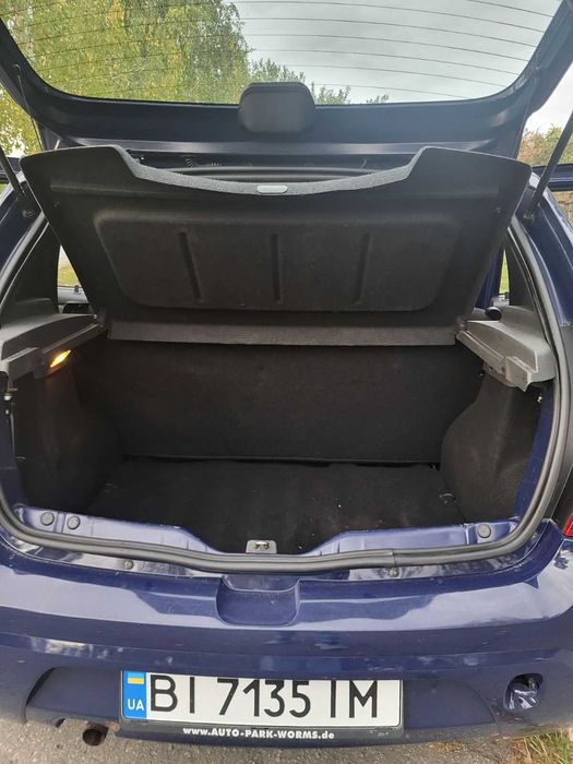 Dacia Sandero (2009)