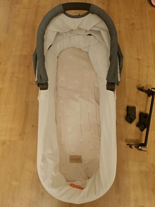 Gondola valco baby snap duo