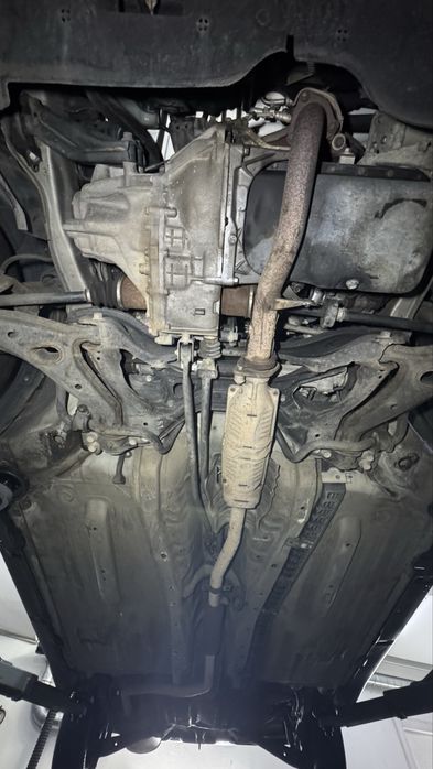 Honda civic 1.4 1999