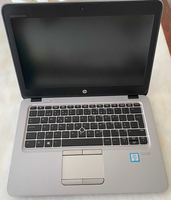 HP EliteBook 820 G3 i7