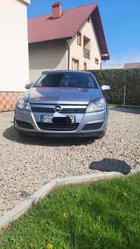 Opel Astra h - b+g