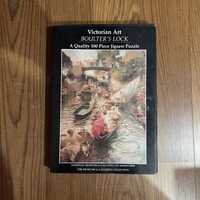 Puzzle „Boutler’s Lock” 500