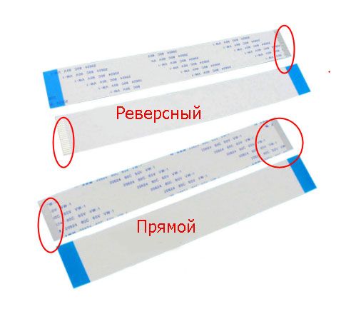 Шлейф и гнездо FFC FPC гибкий кабель лента шаг 0,5 мм шаг 1 мм