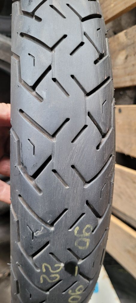 cst нейлон 90/90-r18