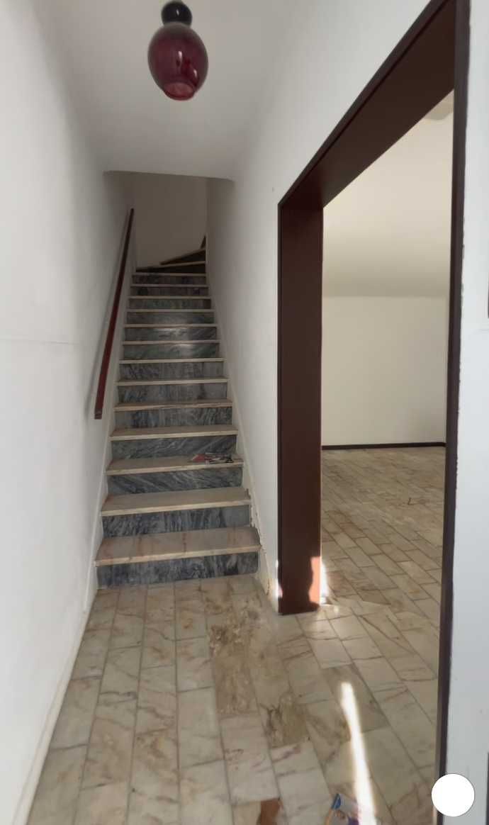 Moradia 3 andares l Projeto aprovado