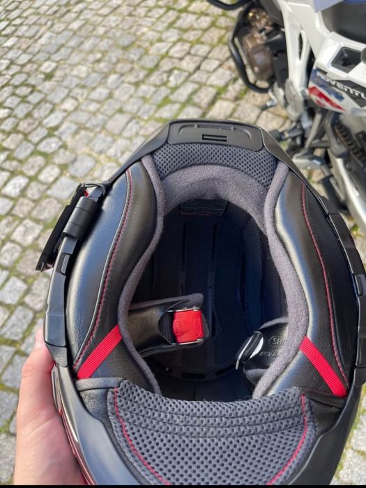 Shoei GT Air 2- Tamanho M