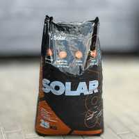Ekogroszek Solar super cena i jakość 26 MJ/kg