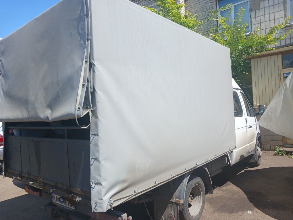 Продам ГАЗЕЛЬ Дует