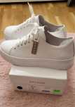 Buty skórzane nessi