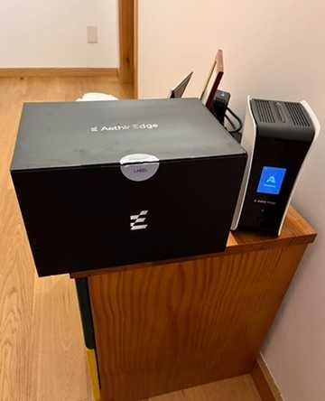 Aethir Edge Device
