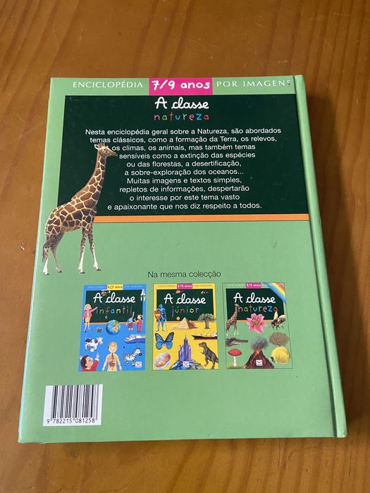 Enciclopedia da natureza