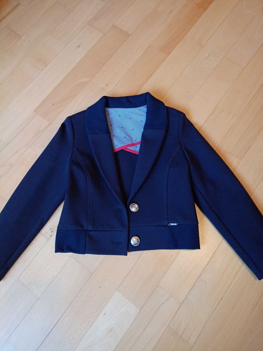 Marynarka dziewczęca