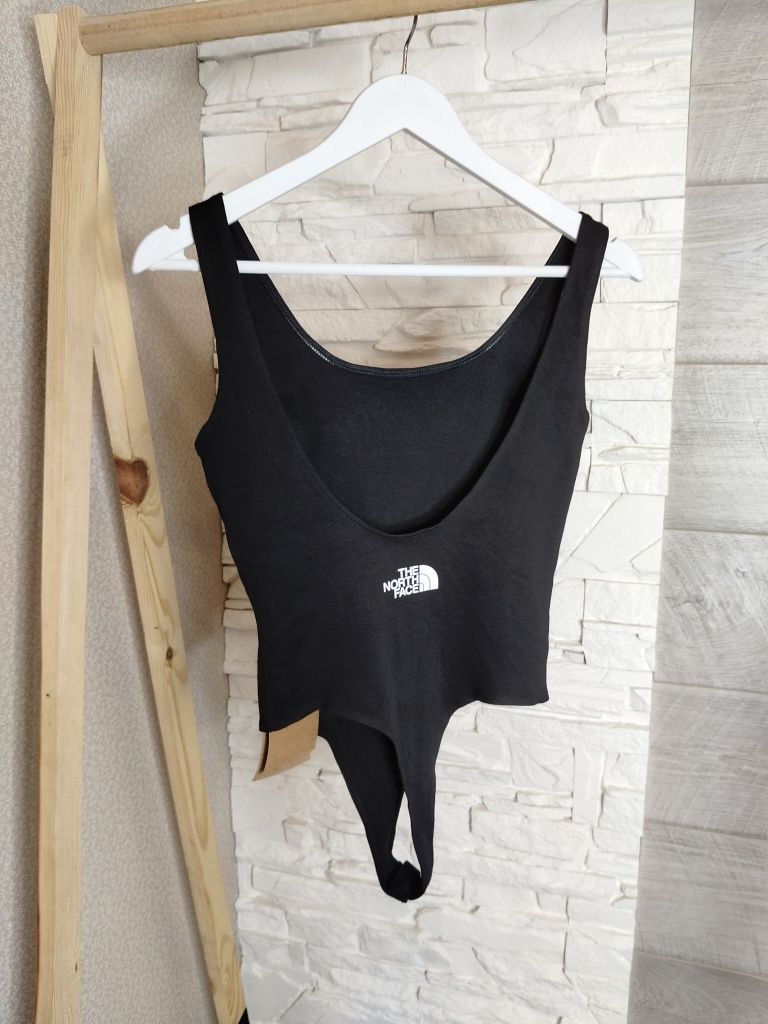 Жіночий оригінальний боді The North Face XS-S