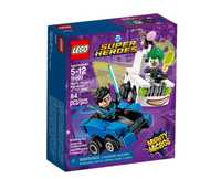 LEGO® 76093 DC Super Heroes - Nightwing vs. The Joker
