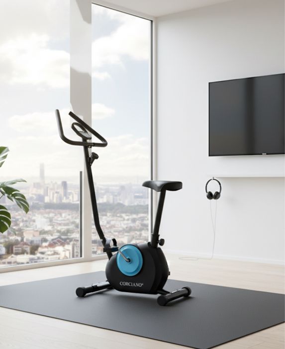 Rowerek stacjonarny treningowy  rower treningowy do domu rowerek