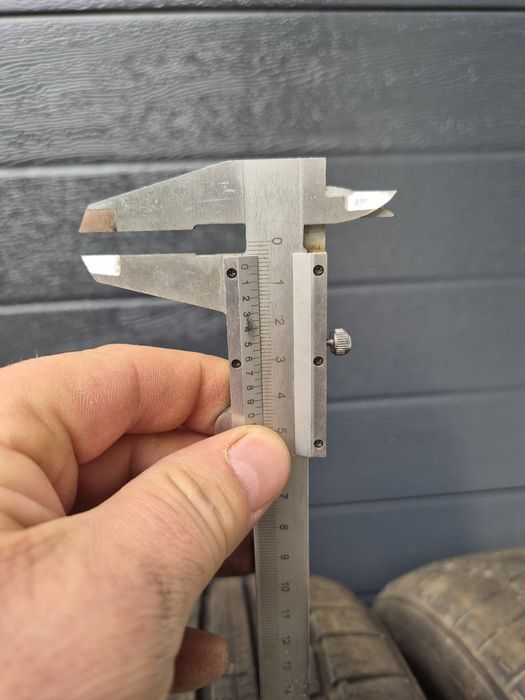 Opony zimowe SUV 225/65/r17