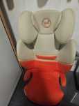 Cadeira auto cybex