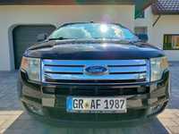 Ford EDGE MEGA STAN # 3.5 V6 265KM 4X4