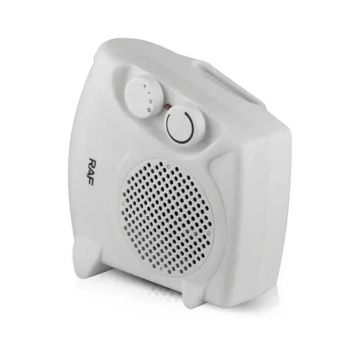 Обігрівач електричний RAF-1183 підлоговий 2000 Вт — новий, запакований