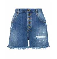 PINKO damskie szorty jeansowe spodenki -40%%%