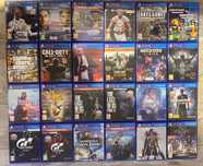 Gry na konsolę PS4 Play Station 4 DUŻY WYBÓR DOGADAMY SIĘ