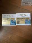 Loreal expert wieku 40+ zestaw dzien i noc