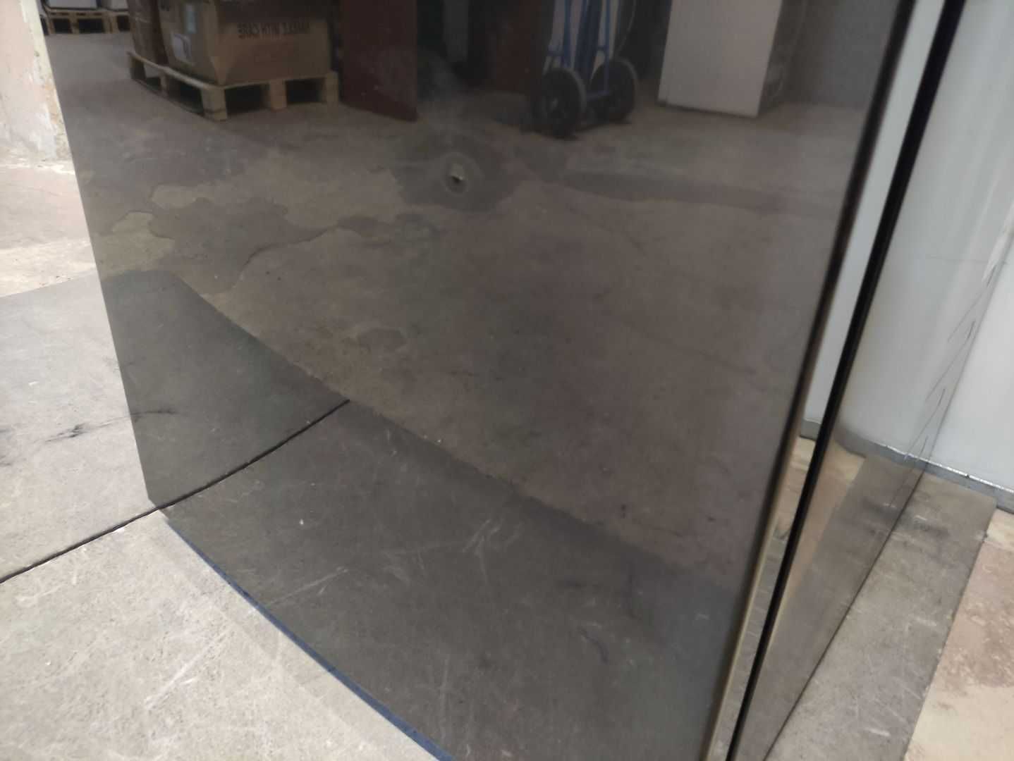 Lodówka No Frost LG GBB61BLJMN 186cm 341L Czarna OUTLET 12DG23
