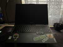Lenovo Legion 5 15ARH05 Ryzen 5 4600H 16GB RAM  512GB SSD GTX 1650