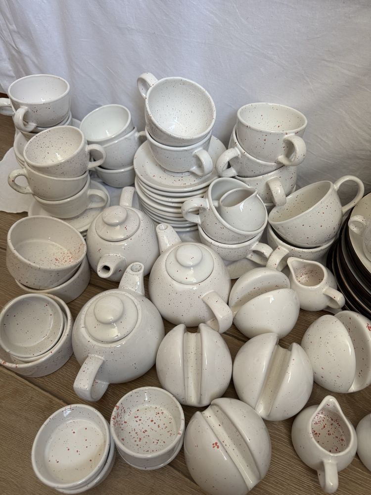 Посуд manna ceramics
