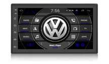 Radio 2DIN Android RDS TV, BMW Opel Ford Toyota VW Skoda Seat