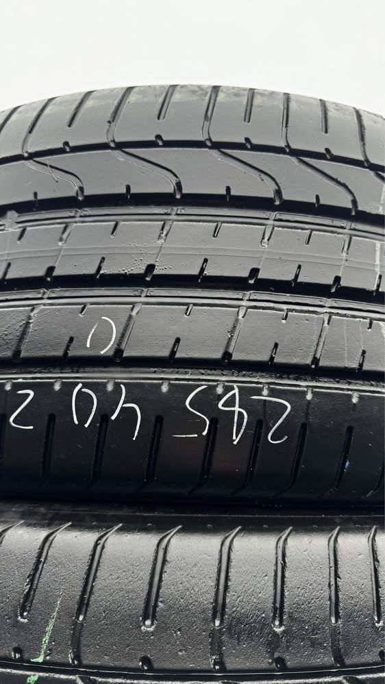 315/35/21-285/40/21 Pirelli p Zero