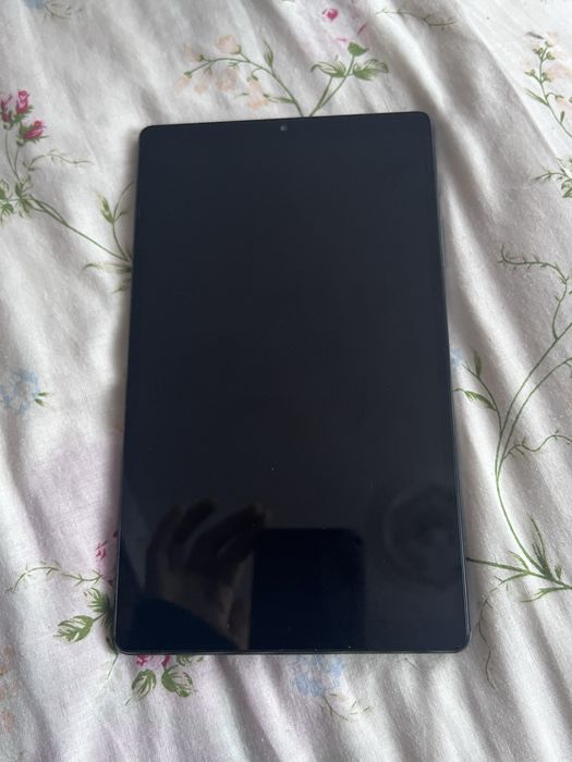 Планшет android samsung galaxy tab A7 lite