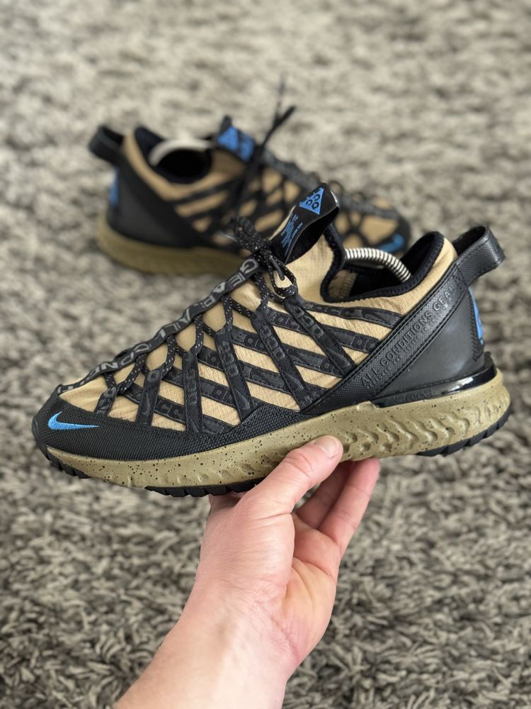 Кроссовки Nike ACG React Terra BV6344-200 Розмір 40.5 25.5 см