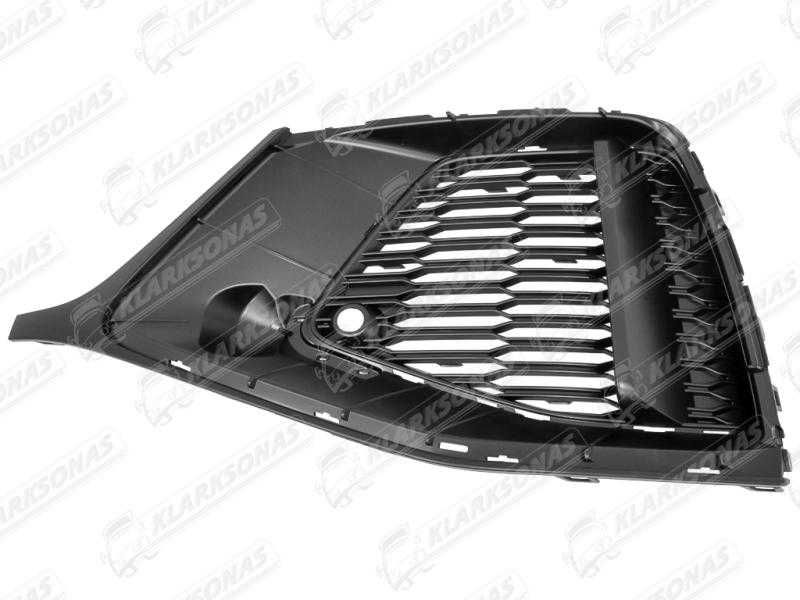 Бампера решётка AUDI Q8 (4M), 06.2018 -
4M8807681ARU6 4M8807682ARU6