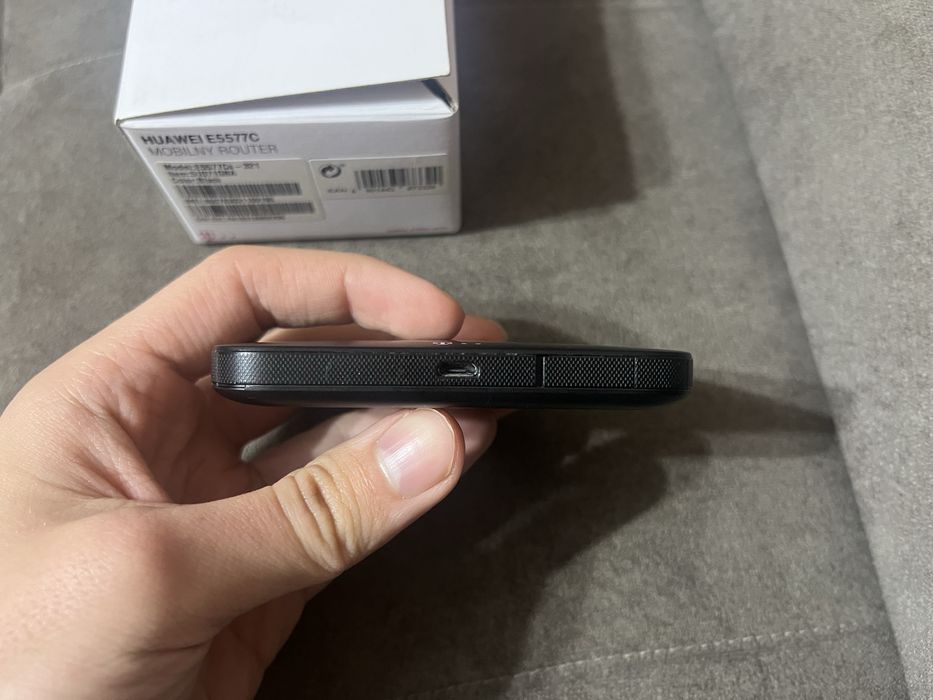 Huawei E5577C Router Mobilny Sprawny