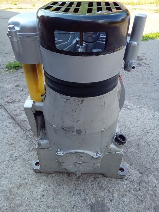 компрессор У43102 (новый)