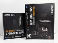 Нова Материнська плата ASUS TUF GAMING Z790-PLUS WIFI