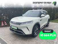 BYD Atto 2 45 kWh 177 KM Active - Od ręki !