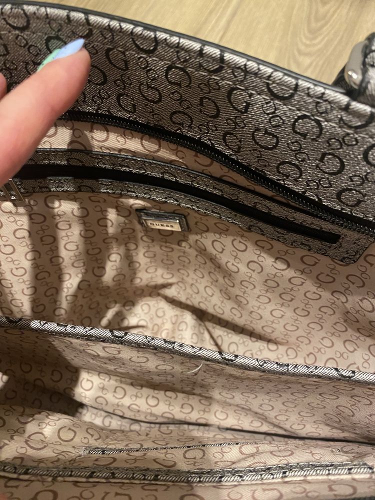 Torba Guess oryginalna