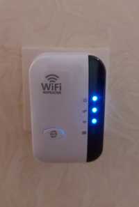 Wifi репітер, усилитель сигнала, ретранслятор.