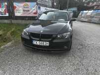 BMW E90 rakieta!!!